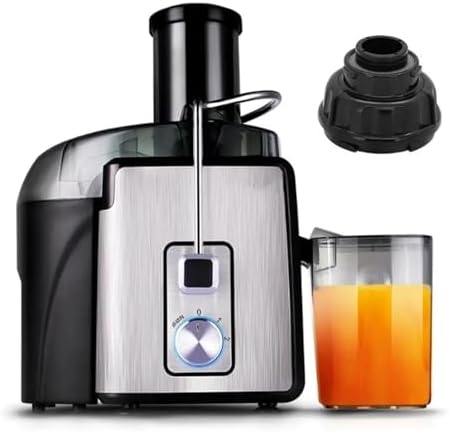 OMG 8003 8006 Juicer Replacement Front Cover