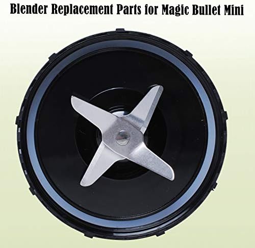 Poweka Cross Blade Magic Bullet Mini Replacement