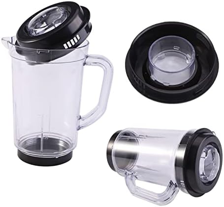 1000ml Juicer Blender Pitcher Replacement for Magic Bullet