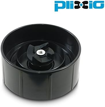 Cross Blade Replacement for Magic Bullet Blender