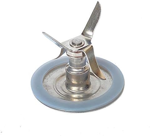 Replacement Parts Ice Crusher Blade with Gasket 1