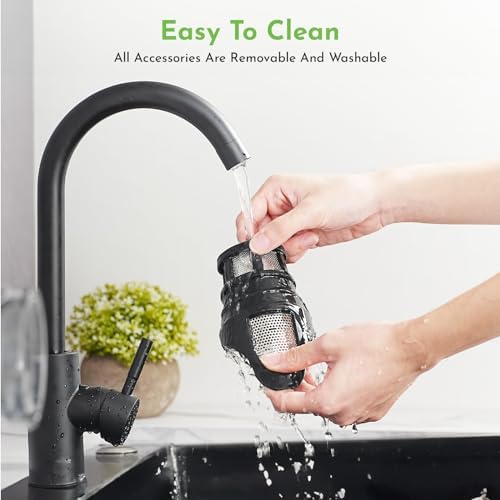 Cofun Juicer for Kitchenaid Mixer