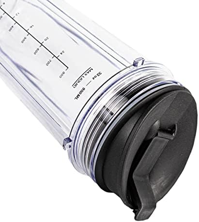 LYTIO 32 oz Replacement Cup with Sip N Seal Lid