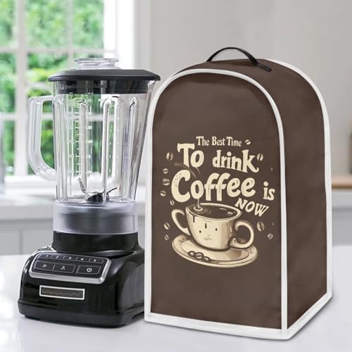 Coffee Blender Water Resistant Cover