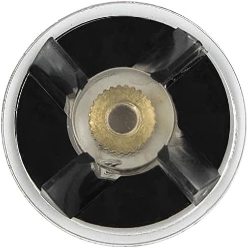 MMOBIEL 2 Pair Clutch Base Blade Replacement For Magic Bullet MB1001 Mixer