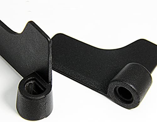TASP 2 Pcs Bread Maker Blade Replacement 1