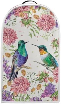 CLOHOMIN Hummingbird Blender Cover with Handle
