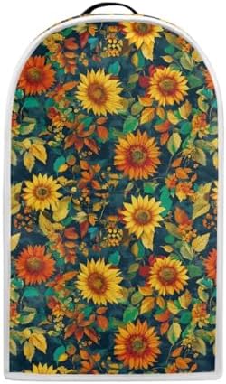 Blender Dust Cover with Handle