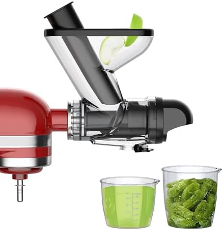 Cofun Juicer for Kitchenaid Mixer