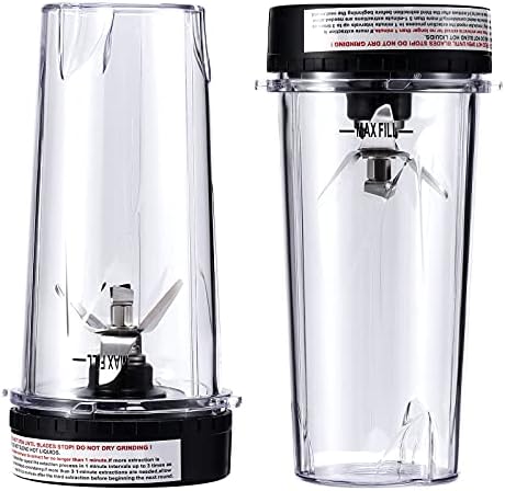 Blender Replacement Parts for Nutri Ninja