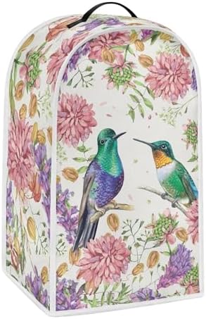 CLOHOMIN Hummingbird Blender Cover with Handle