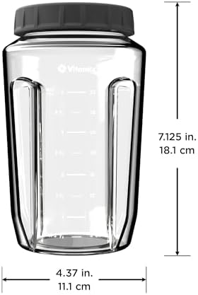 Vitamix Immersion Blending Jar 1