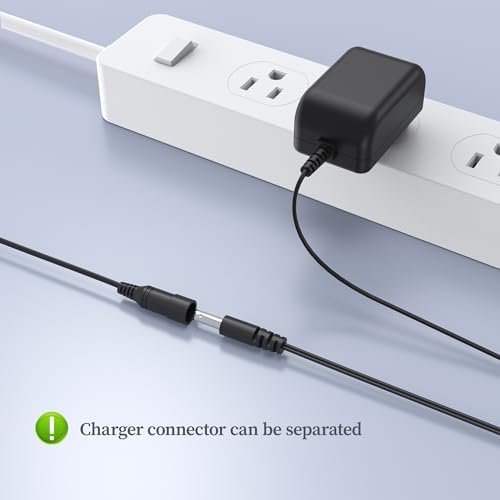 KitchenAid KHMB732 AC DC Adapter Replacement for Cordless Blender