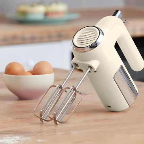 Hand Mixer Beaters Replacement 2 Pack