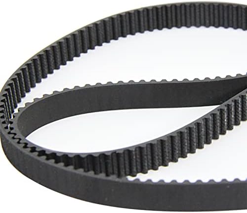 TASP Bread Machine Drive Belts for Sunbeam 5891-33 Pack of 2
