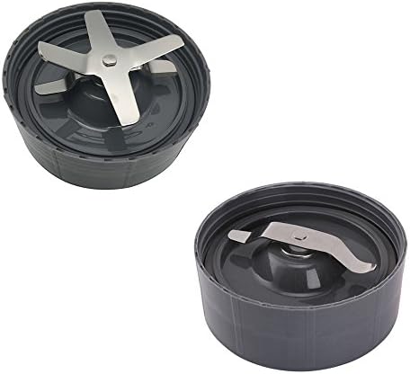 JOYSTAR Replacement Blades for Nutribullet 600W 900W Series