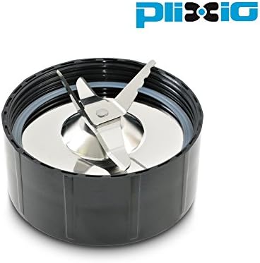 Two Pack Magic Bullet Ice Shaver Blades Replacement