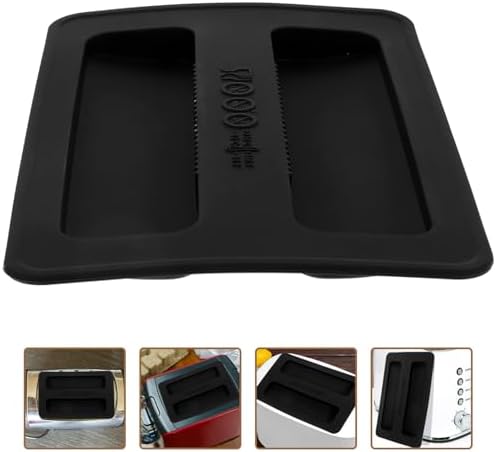 Alipis Silicone Toaster Lid Cover