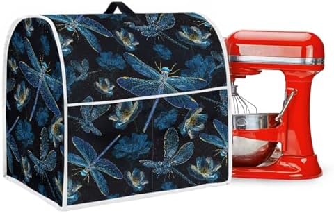 UNICEU Dragonfly Stand Mixer Cover