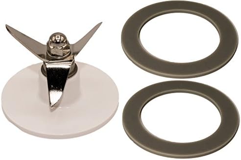 Blendin Replacement Blender Blade with Gaskets