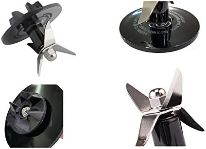 Wadoy SPB 456 2B Blender Blade Replacement 1