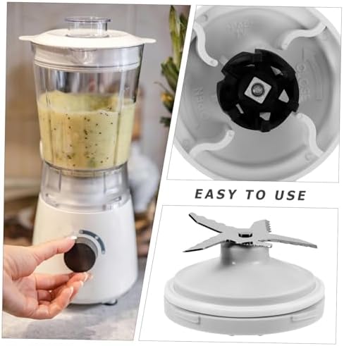 Luxshiny Juicer Blade Base Replacement