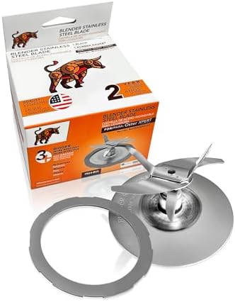 Replacement Blade for Oster Pro 1200 Blenders