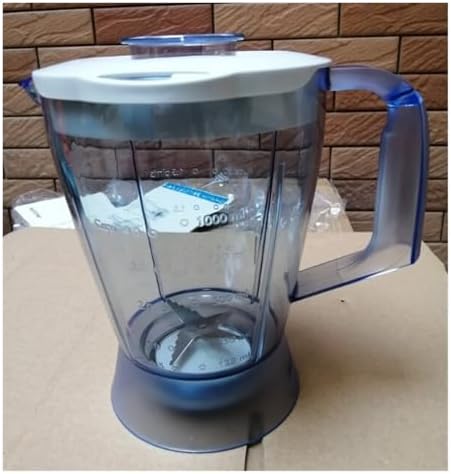 Philips HR7620 HR7625 Blender Replacement Cup