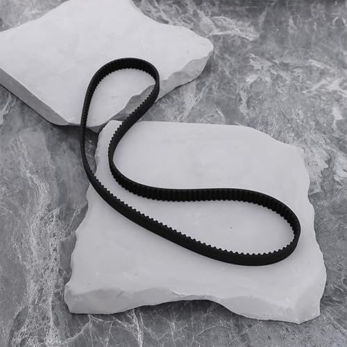 LT Easiyl 2pcs 573-3M Bread Machine Belt