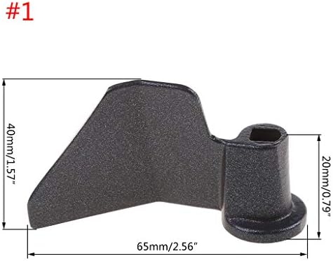 Bread Maker Mixing Paddle Replacement Belt