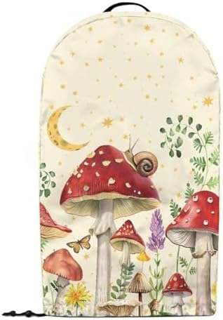Mushroom Snail Blender Cover for Food Processors