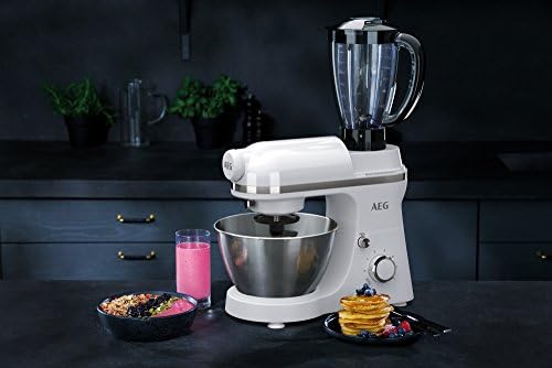 Aeg Ampjm01 Blender Attachment