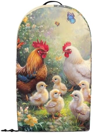 Rooster Blender Cover Waterproof Kitchen Protector