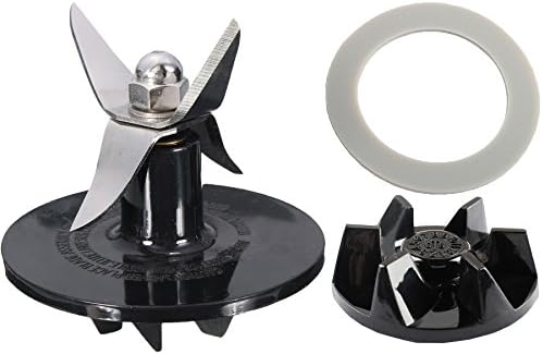 Wadoy SPB 456 2B Blender Blade Replacement 1