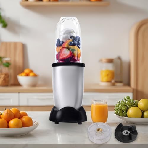 8 Pcs Base Gear Replacement for Magic Bullet Blender