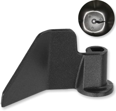 Stainless Steel Bread Maker Blade Mixing Paddle Replacement
