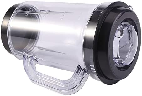 1000ml Juicer Blender Pitcher Replacement for Magic Bullet