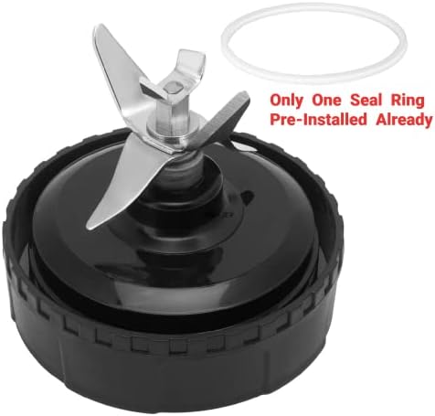 Replacement 6 Fins Blade for Ninja 16 oz Cup