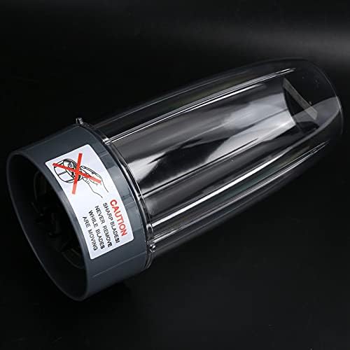 32Oz Juicer Cross Blade Replacement Cup