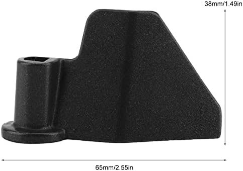 Stainless Steel Bread Maker Blade Replacement Paddle