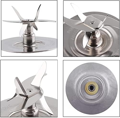 Replacement Blender Parts for Oster Pro 1200 Blender