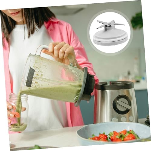 SOLUSTRE Juicer Blades Base Replacement