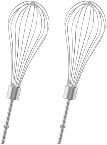 Hamilton Beach Hand Mixer Replacement Beaters 2 Pack