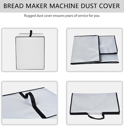 Bread Maker Machine Cover for Cuisinart