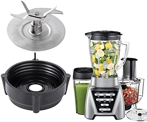 Eliung Pro 1200 Blender Blade Replacement