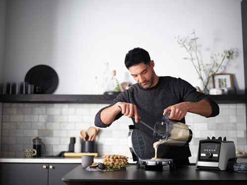 Vitamix Blade Scraper Accessory