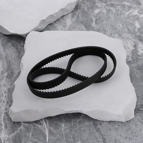 LT Easiyl 2pcs 573-3M Bread Machine Belt