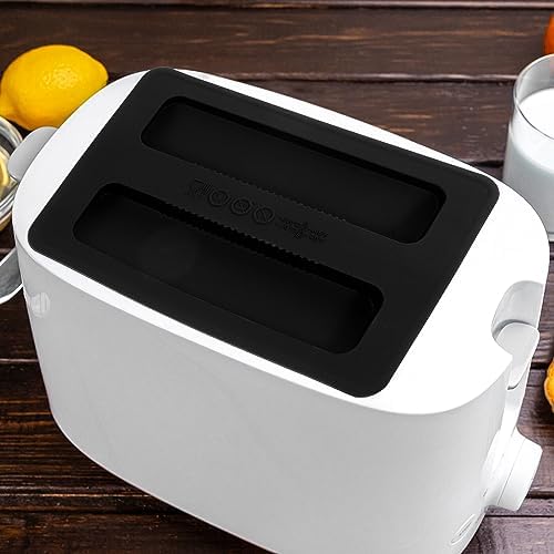 Alipis Silicone Toaster Lid Cover