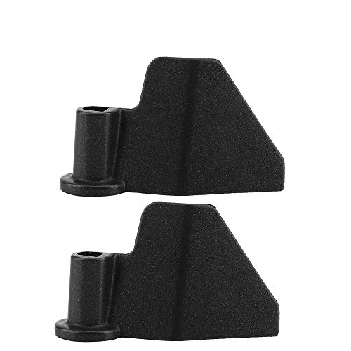 2 Pack Breadmaker Paddle Replacement