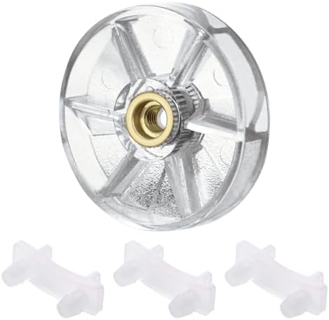 Motor Base Gear for NutriBullet 600W 900W Blender Replacement